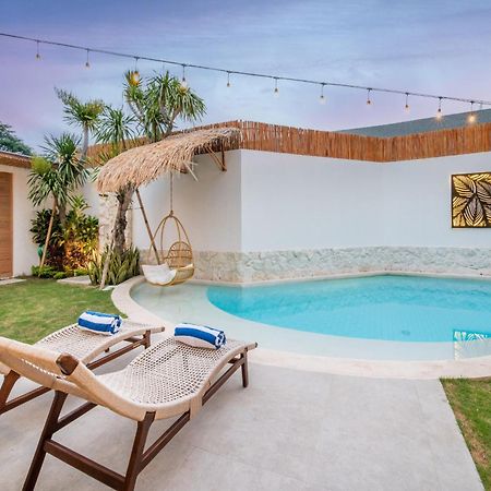 Villa Obseassion Bingin Beach Улувату Экстерьер фото