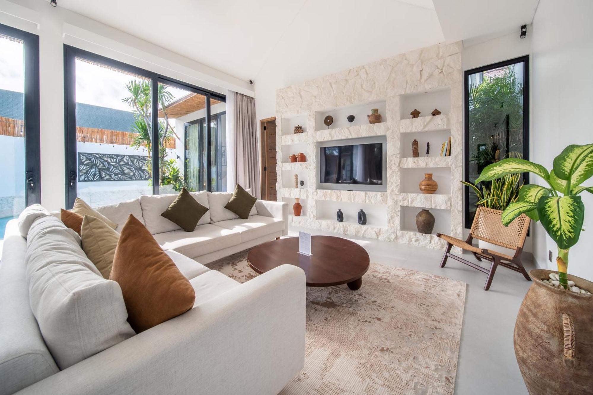 Villa Obseassion Bingin Beach Улувату Экстерьер фото