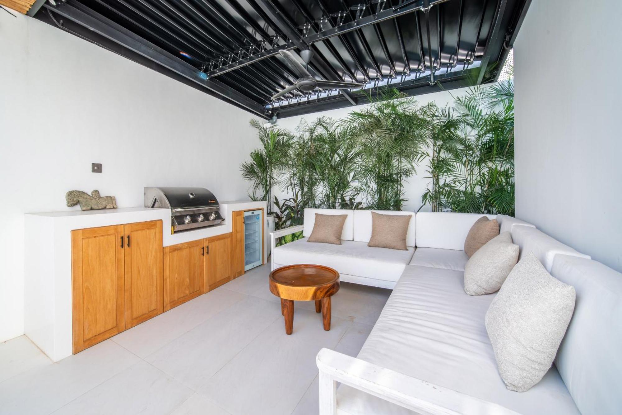 Villa Obseassion Bingin Beach Улувату Экстерьер фото