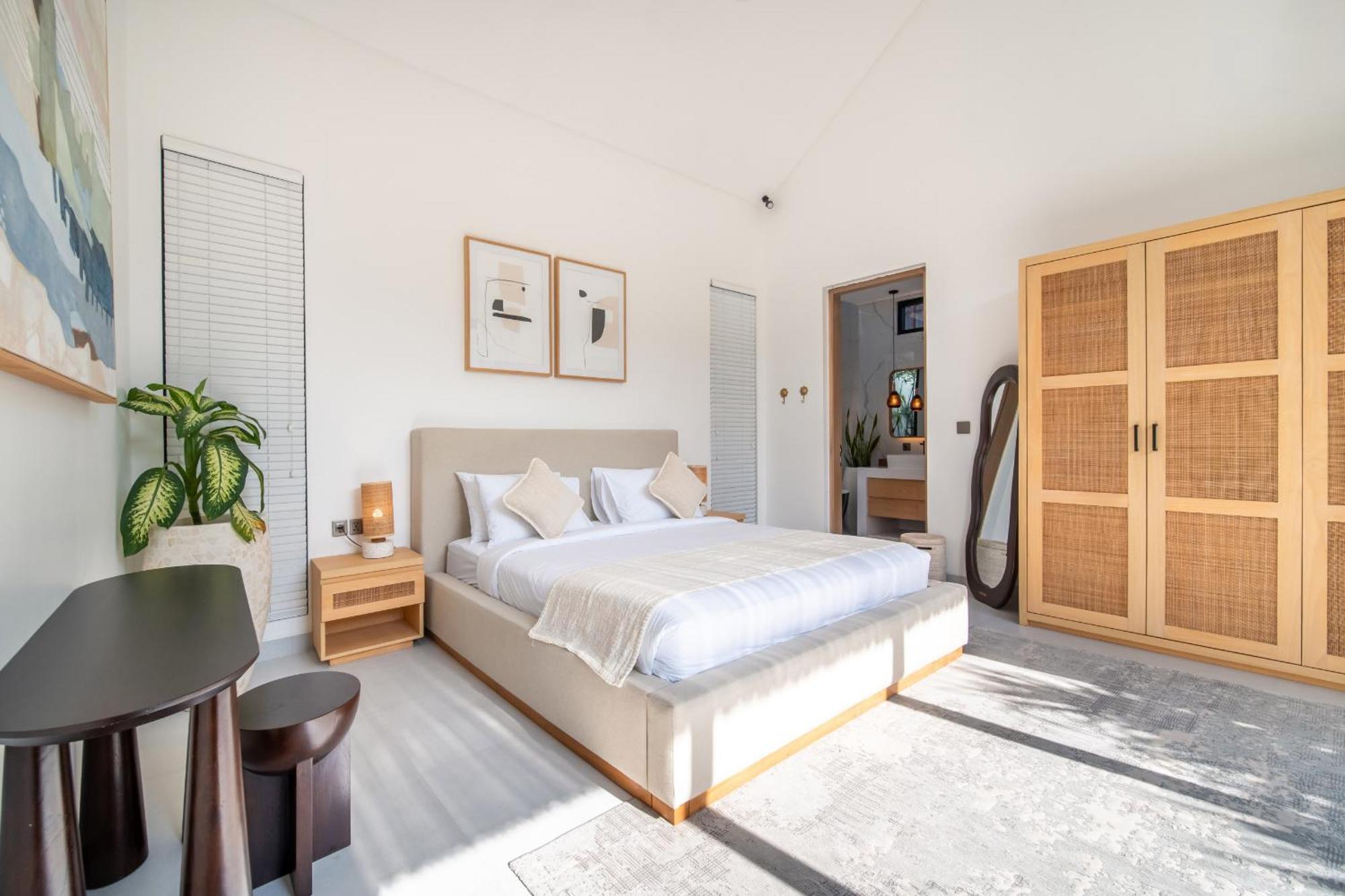 Villa Obseassion Bingin Beach Улувату Экстерьер фото